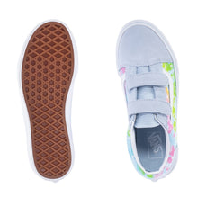 Load image into Gallery viewer, Vans Toddler Old Skool Velcro Shoes