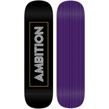 Load image into Gallery viewer, Ambition Jib Snowskate 8.5" X 33"