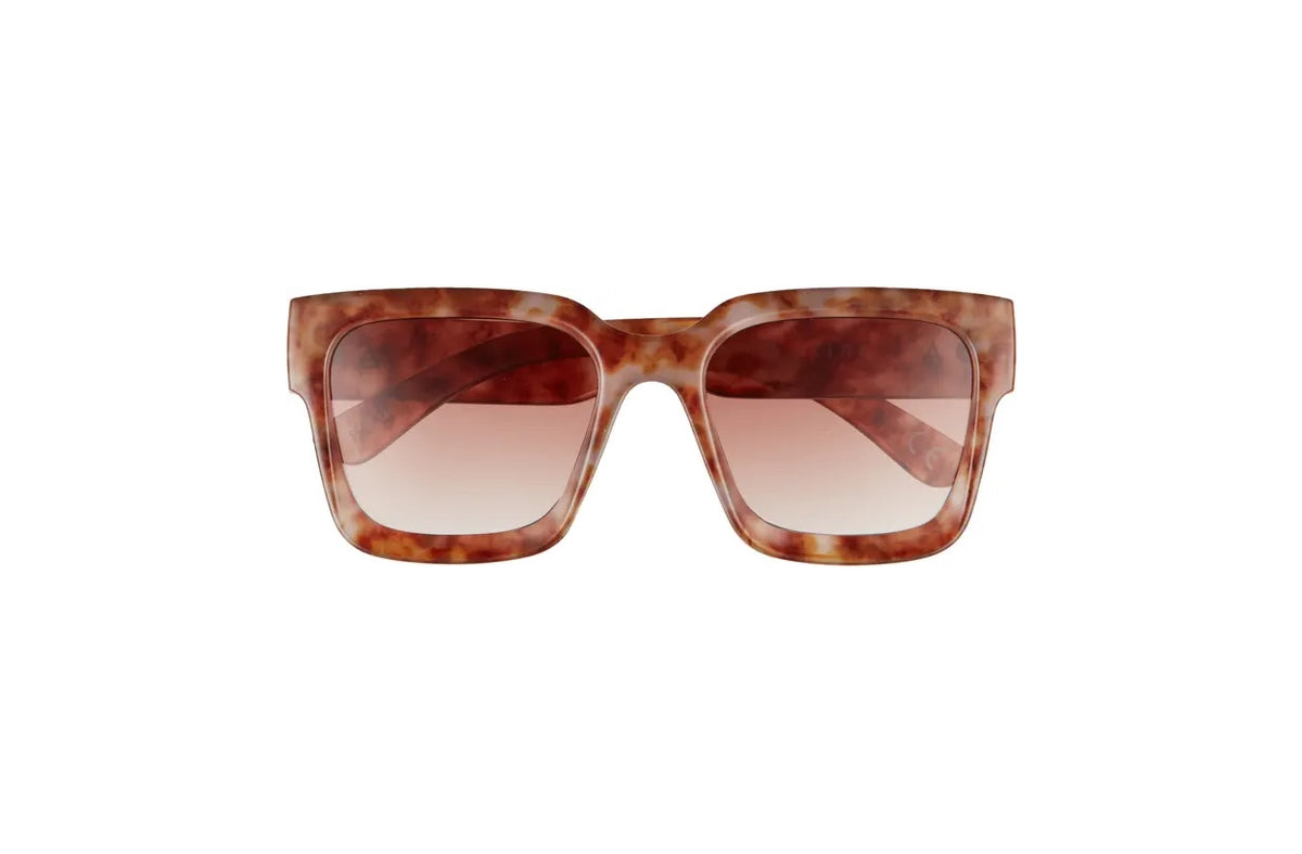 AIRE Andromeda Sunglasses Black Recycled Plastic Square Frame AIR2122507 Amazon.com: AIRE Ceres Sunglasses - Black, Rectangle, Unisex  main image 2