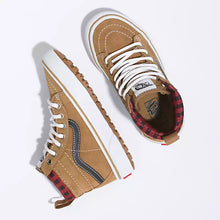 Load image into Gallery viewer, Vans Kids Sk8-Hi MTE-1