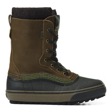 Load image into Gallery viewer, Vans Standard Zip Snow MTE