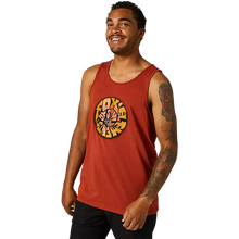 Load image into Gallery viewer, Fox The Heater Tech Tank
