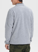 Load image into Gallery viewer, Burton Men's Hearth Fleece