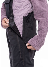 Load image into Gallery viewer, 686 Black Magic Insulated Bib