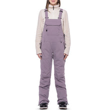 Load image into Gallery viewer, 686 Black Magic Insulated Bib