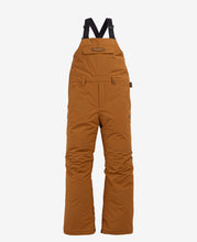 Load image into Gallery viewer, Burton Youth Skylar Bib Snow Pants