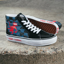 Load image into Gallery viewer, Vans Skate Sk8-HI x Krooked