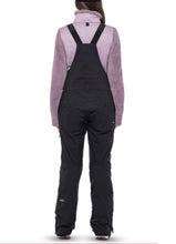 Load image into Gallery viewer, 686 Black Magic Insulated Bib