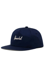Load image into Gallery viewer, Herschel Scout Embroidery Cap