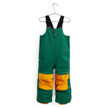 Load image into Gallery viewer, Burton Toddler Maven Bib Snowpant