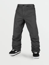 Load image into Gallery viewer, Volcom Carbon Pants