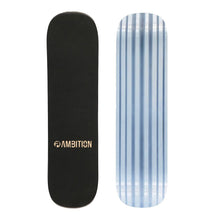 Load image into Gallery viewer, Ambition Team Snowskate 8.50