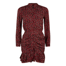 Load image into Gallery viewer, Lofty Manner Novelle Dress