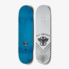 Load image into Gallery viewer, Monarch Project " Sky Horus" Pro Model Deck