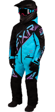 Load image into Gallery viewer, FXR Child CX Monosuit 2023