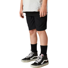 Load image into Gallery viewer, Fox Youth Essex Tech Stretch Shorts