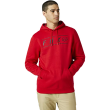 Load image into Gallery viewer, Fox Pinnacle Pullover Hoodie