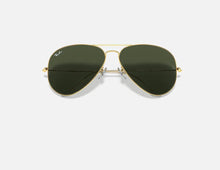 Load image into Gallery viewer, Ray Ban Aviator Large Metal