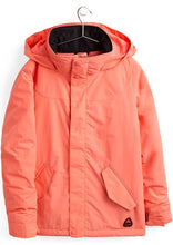 Load image into Gallery viewer, Burton Girls Elodie Jacket