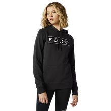 Load image into Gallery viewer, Fox Pinnacle Pullover Fleece