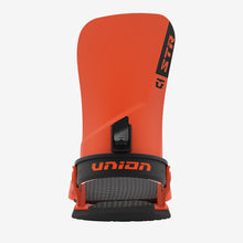 Load image into Gallery viewer, Union Men's STR Snowboard Bindings