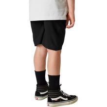 Load image into Gallery viewer, Fox Youth Essex Tech Stretch Shorts