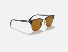 Load image into Gallery viewer, Ray Bans RB 3016 Clubmaster