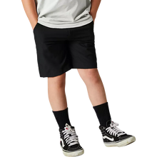 Load image into Gallery viewer, Fox Youth Essex Tech Stretch Shorts