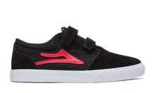 Load image into Gallery viewer, Lakai Griffin Kids Shoes