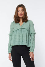 Load image into Gallery viewer, Lofty Manner Thalissa Blouse