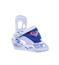 Load image into Gallery viewer, Roxy Poppy Package Snowboard