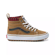 Load image into Gallery viewer, Vans Kids Sk8-Hi MTE-1