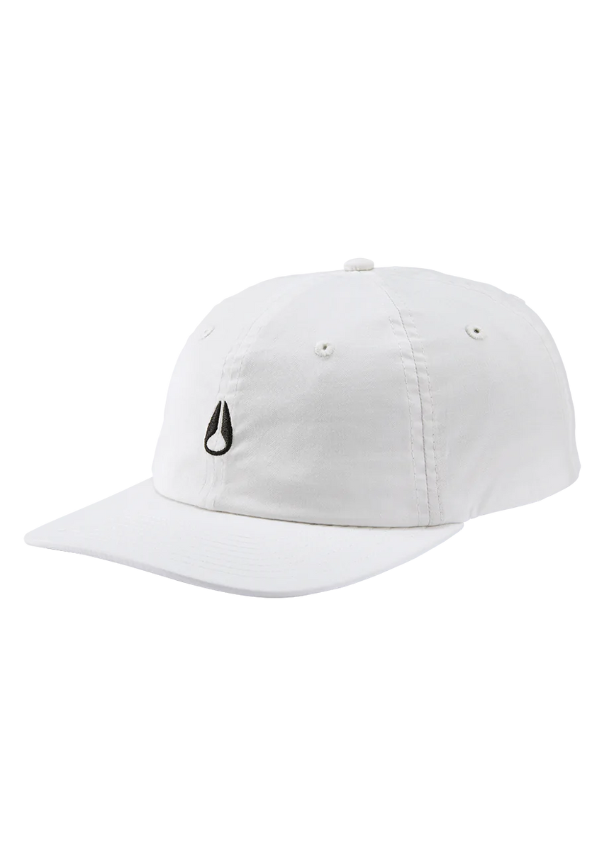 Nixon Agent Strapback Hat – Boardanyone