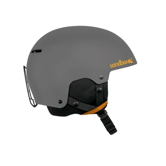 Sandbox Icon / Snow Helmet – Boardanyone