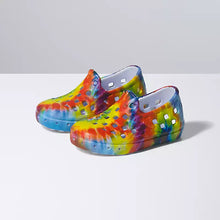 Load image into Gallery viewer, Vans Slip On TRK