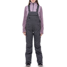 Load image into Gallery viewer, 686 Black Magic Insulated Bib