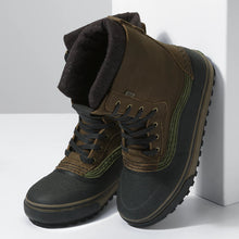 Load image into Gallery viewer, Vans Standard Zip Snow MTE