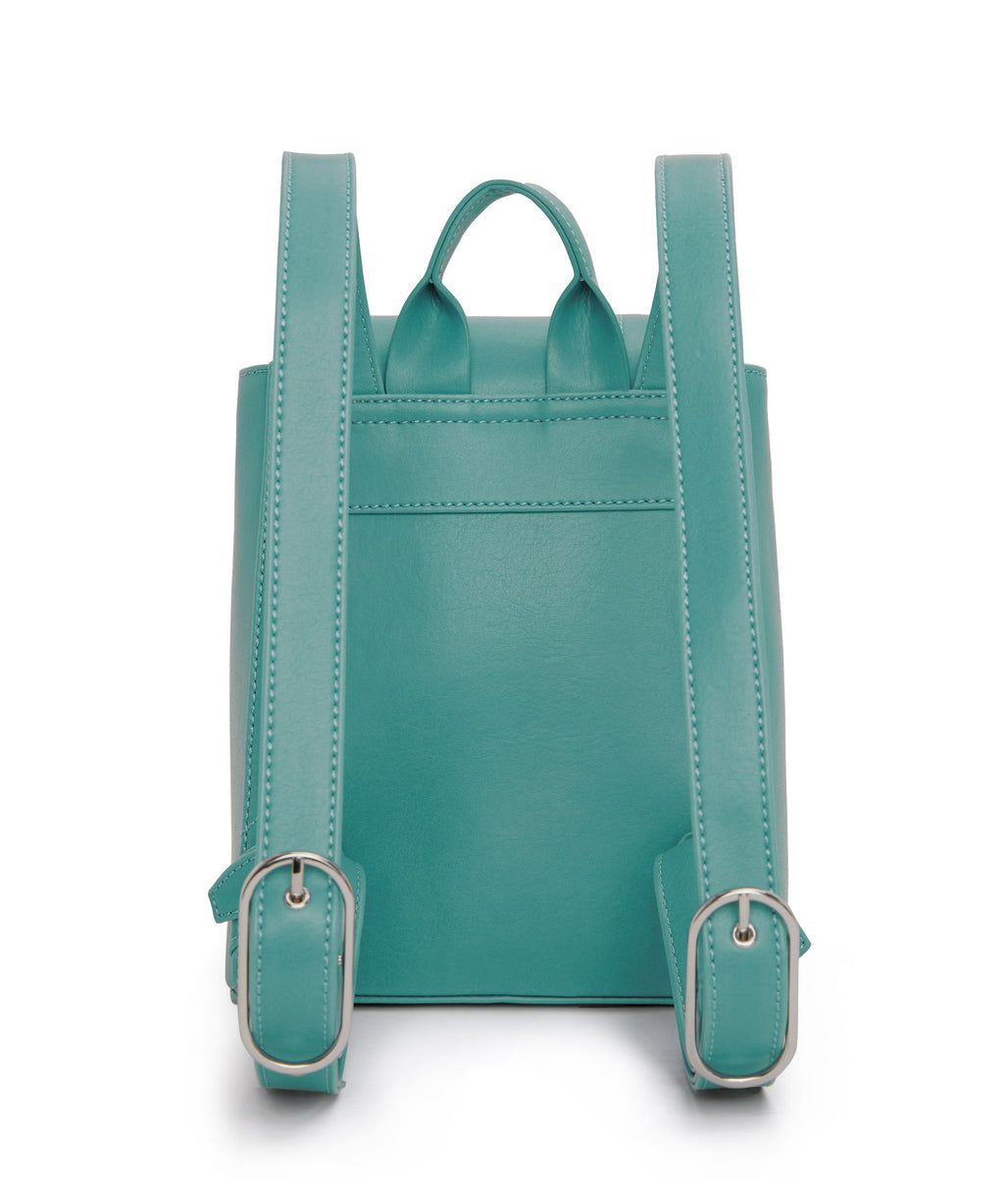 DEELY MED Vegan Small Backpack Vintage – Boardanyone