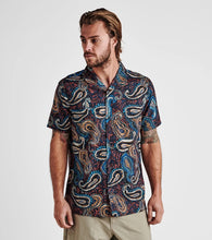 Load image into Gallery viewer, Roark The Nomadic Buttonup