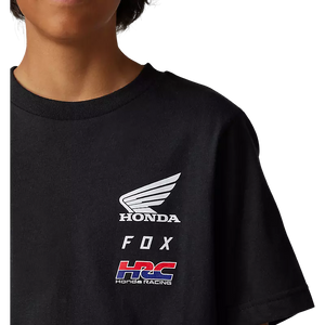 Fox Youth Honda T-Shirt