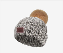 Load image into Gallery viewer, Love Your Melon Baby Beanies