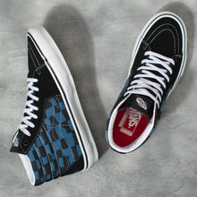 Load image into Gallery viewer, Vans Skate Sk8-HI x Krooked