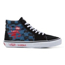 Load image into Gallery viewer, Vans Skate Sk8-HI x Krooked