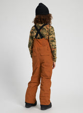 Load image into Gallery viewer, Burton Youth Skylar Bib Snow Pants
