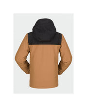 Load image into Gallery viewer, Volcom Youth Stone .91 insulated Jacket