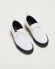Load image into Gallery viewer, Hours Is Yours CALLIO S77 WHITE SUEDE