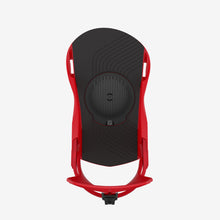 Load image into Gallery viewer, Union Men's Flite Pro Snowboard Bindings