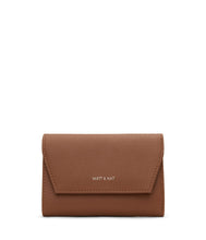 Load image into Gallery viewer, Matt & Nat Verasm Small Vegan Wallet