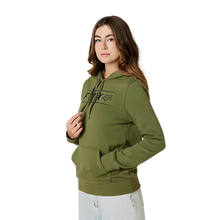 Load image into Gallery viewer, Fox Pinnacle Pullover Fleece