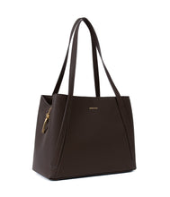 Load image into Gallery viewer, Matt &amp; Nat Zoey Tote Bag Purity
